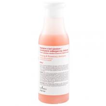 Zdjęcie produktu - Botanicapharma Szampon przeciw wypadaniu włos&oacute;w z żeń-szeniem rozmarynem i chabrem, 250 ml