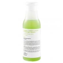 Zdjęcie produktu - Botanicapharma Szampon przeciwłupieżowy z Olejkiem z drzewa herbacianego i aloesem, 250 ml
