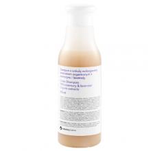 Zdjęcie produktu - Botanicapharma Szampon z cebulą rozmarynem i lawendą, 250 ml