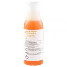 Zdjęcie produktu - Botanicapharma Szampon ze Skrzypem wzbogacony biotyną, 250 ml