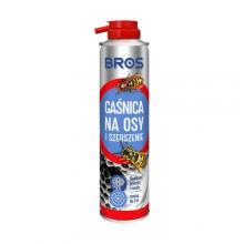 Zdjęcie produktu - BROS Gaśnica na osy i szerszenie, 300ml