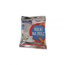 Zdjęcie produktu - BROS Kulki na mole Kwiatowe, 20szt.