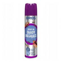 Zdjęcie produktu - BROS spray na owady biegające, 300ml