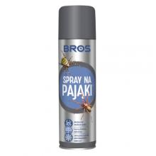 Zdjęcie produktu - BROS spray na pająki, 250ml