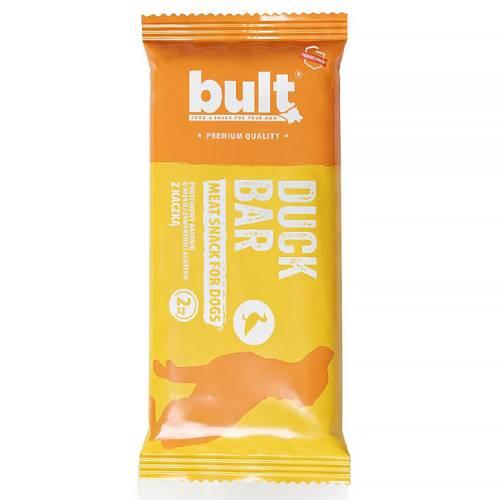 Zdjęcie produktu - Bult Duck Bar Batonik proteinowy z kaczką dla psa, 75 g