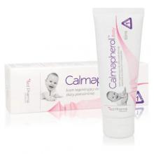 Zdjęcie produktu - CALMAPHEROL BABY Krem - 60 ml