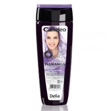 CAMELEO Płukanka do włos&oacute;w z wodą lawendową - 02 FIOLET, 200ml 