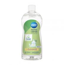 Zdjęcie produktu - CANPOL BABIES Płyn do mycia butelek i smoczk&oacute;w - 500ml