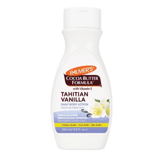 Zdjęcie produktu - Palmer's Cocoa Butter Formula Tahitian Vanilia Pielęgnacyjny balsam do ciała, 250 ml
