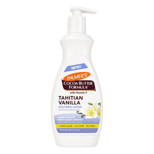 Zdjęcie produktu - Palmer's Cocoa Butter Formula Tahitian Vanilia Pielęgnacyjny balsam do ciała, 400 ml