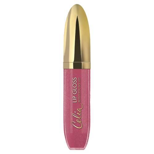 Zdjęcie produktu - CELIA Lip Gloss Błyszczyk do ust 108, 8ml