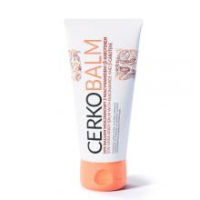 Zdjęcie produktu - CERKOBALM Balsam mocznikowy, 200 ml