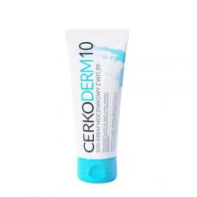 Zdjęcie produktu - CERKODERM10 Krem 10% mocznikowy, 75 ml