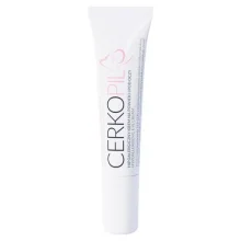 Zdjęcie produktu - CERKOPIL Krem na powieki i pod oczy, 15 ml