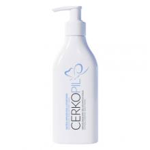 Zdjęcie produktu - CERKOPIL Żel hipoalegiczny do mycia ciała, 300 ml