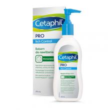 Cetaphil Pro Itch Control Balsam do nawilżania twarzy i ciała, 295ml