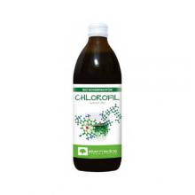 Zdjęcie produktu - Alter Medica Chlorofil, 500 ml USZKODZONA ETYKIETA