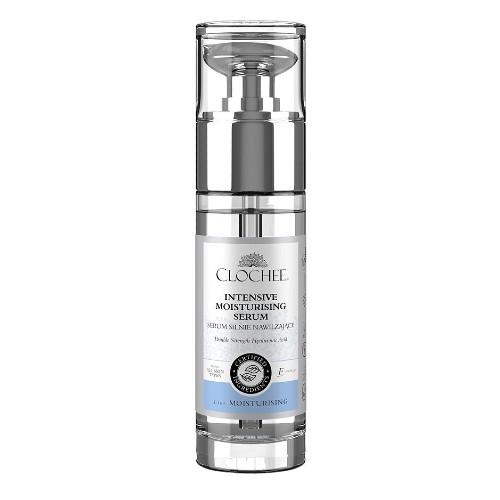 Zdjęcie produktu - CLOCHEE Serum do twarzy silnie nawilżające, 30ml