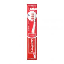 Zdjęcie produktu - Colgate Classic Clean Szczoteczka do zęb&oacute;w miękka, 1 szt.