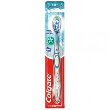 Colgate Max White Soft Szczoteczka do zęb&oacute;w miękka, 1 szt.