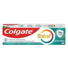 COLGATE pasta do zęb&oacute;w Aktywna świeżość - 75 ml
