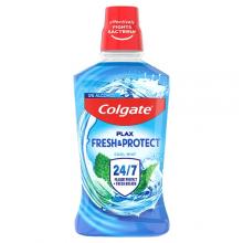Colgate Plax Cool Mint Płyn do płukania jamy ustnej, 500 ml