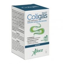 ColiGas Fast, 30 kapsułek