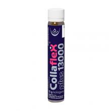 Zdjęcie produktu - Collaflex PLUS 13.000, 1 fiolka, 25 ml - suplement diety z kolagenem