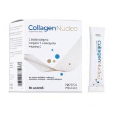 Zdjęcie produktu - Collagen Nucleo, 30 sasz.
