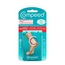 Zdjęcie produktu - Compeed Plastry na pęcherze średnie, 5 szt.