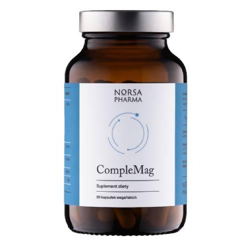 Zdjęcie produktu - CompleMag, 90 kapsułek