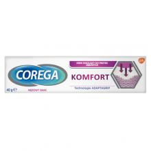 Corega komfort - 40 g
