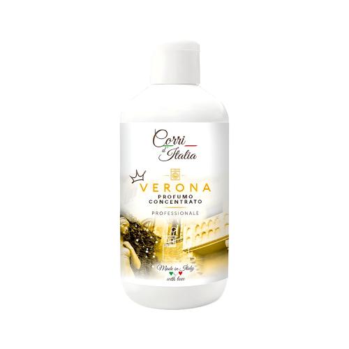 Zdjęcie produktu - Corri d'Italia Perfumy do prania Verona, 250ml