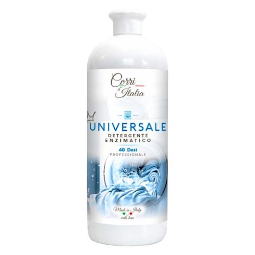 Zdjęcie produktu - Corri d'Italia Płyn do prania Universale, 1000ml