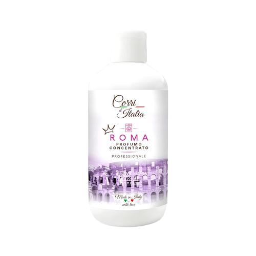 Zdjęcie produktu - Corri d'Italia Perfumy do prania Roma Ylang Ylang, 250ml 