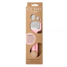 Zdjęcie produktu - CUDO Tarka do st&oacute;p PINK Eco Pack, 1szt.