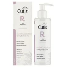 Zdjęcie produktu - CUTIS R Siła Regeneracji Balsam łagodzący do sk&oacute;ry bardzo suchej, 200 ml