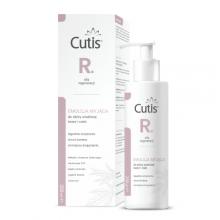 Zdjęcie produktu - CUTIS MINI derm emulsja micelarna - 200ml