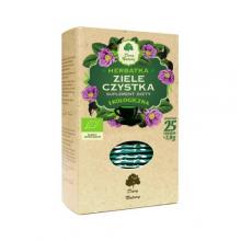 Zdjęcie produktu - Dary Natury Czystek 25x2g