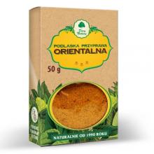 Zdjęcie produktu - DARY NATURY Podlaska przyprawa orientalna, 50g
