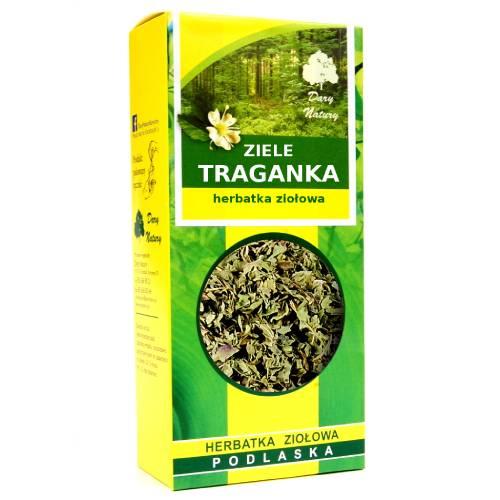 Zdjęcie produktu - Dary Natury Traganek ziele, 50 g