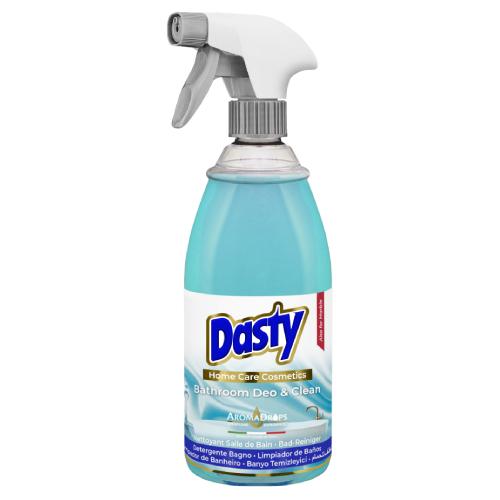 Zdjęcie produktu - Dasty Bathroom Deo&Clean Płyn do czyszczenia łazienki na kamień i osady, 700 ml