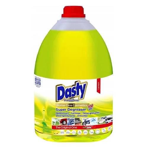 Zdjęcie produktu - Dasty Classic odtłuszczacz, 5 l