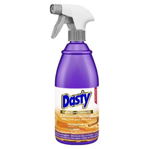 Zdjęcie produktu - Dasty Bathroom Antikalk Odkamieniacz w sprayu, 700 ml