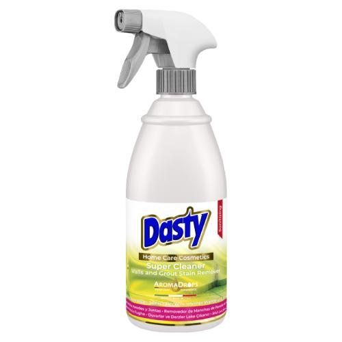 Zdjęcie produktu - Dasty Super Cleaner Spray przeciw pleśni, 700 ml