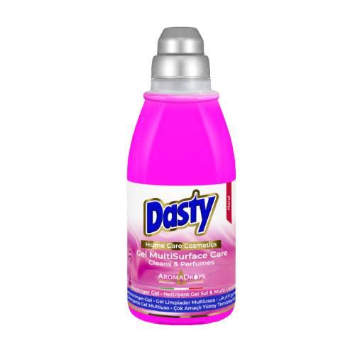 Zdjęcie produktu - Dasty Żel czyszczący uniwersalny Floral, 700 ml