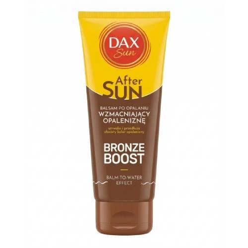 Zdjęcie produktu - Dax Sun After Sun Bronze Boost Balsam po opalaniu wzmacniający opaleniznę, 200 ml