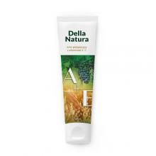 Zdjęcie produktu - DELLA NATURA Krem pielęgnacyjny z witaminami A+E, 100 ml