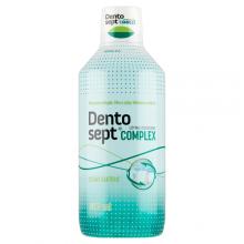 Zdjęcie produktu - Dentosept Complex płyn - 500 ml 