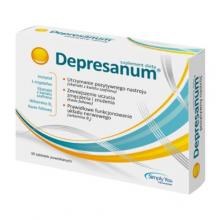 Zdjęcie produktu - Depresanum, 30tabl.